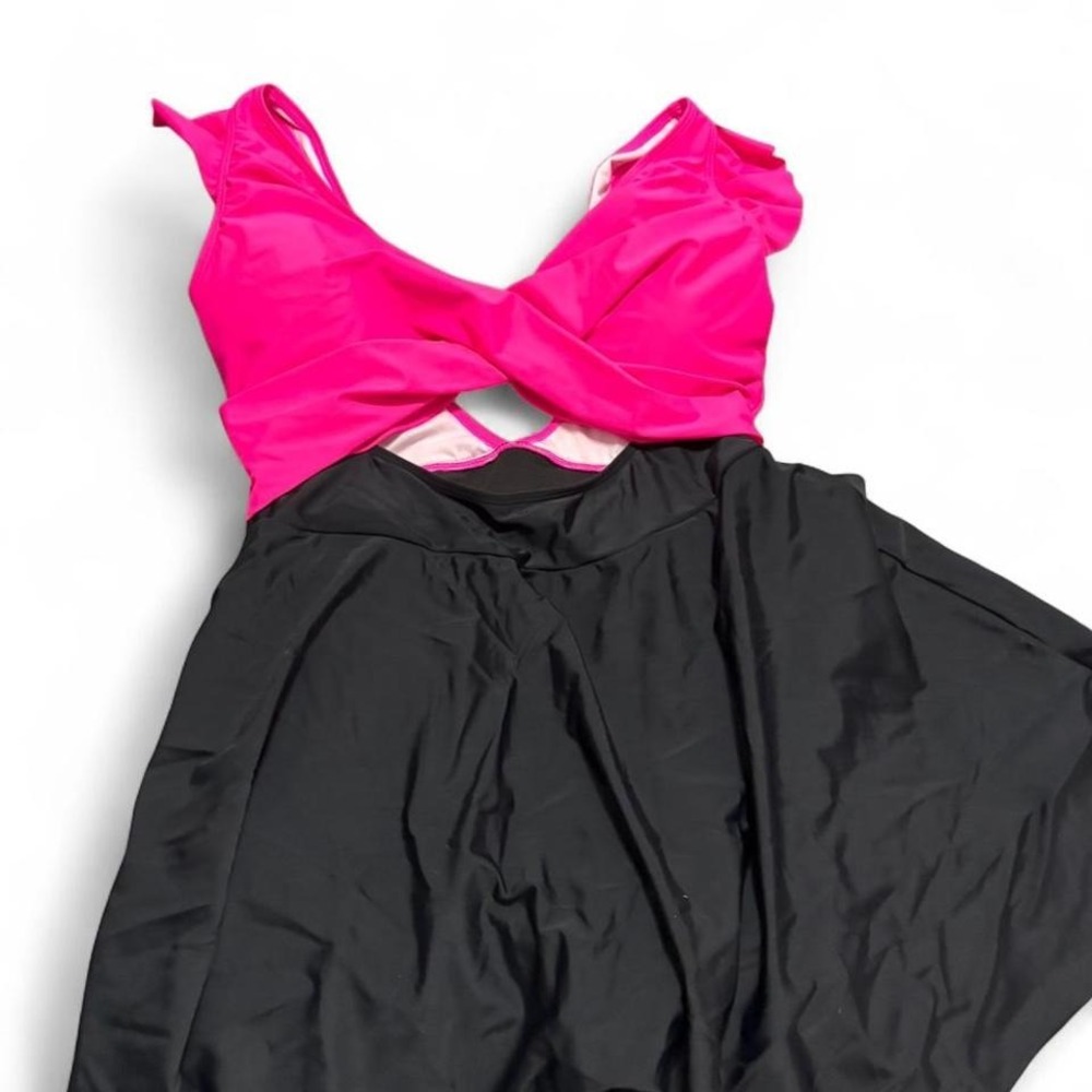Vintage style Swimsuit‎
